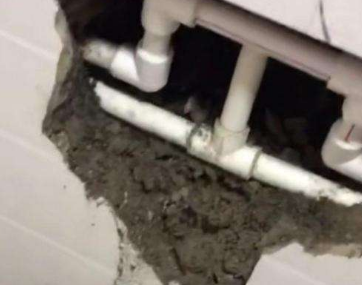 全南卫生间漏水哪家好