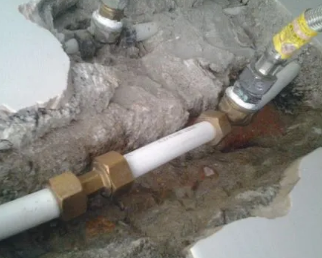 全南测漏水多少钱