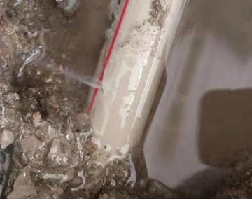 全南水管维修多少钱