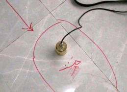 全南卫生间测漏水多少钱