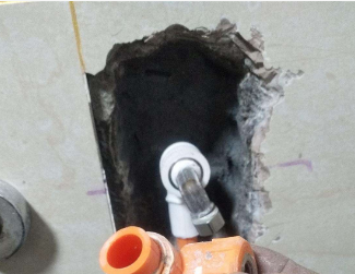 全南卫生间测漏水哪家好