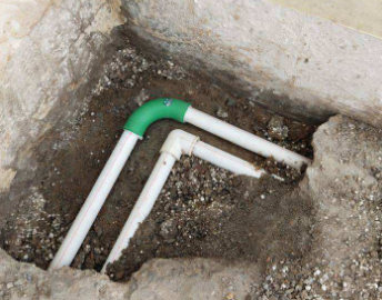 全南卫生间测漏水价格多少