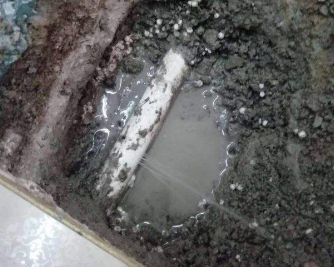 全南卫生间测漏水哪家好