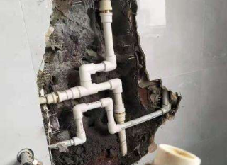 全南卫生间测漏水价格多少