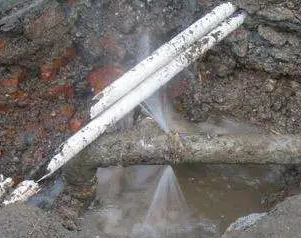 全南水管维修费用是多少