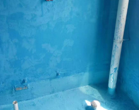 全南卫生间防水多少钱