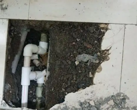 全南卫生间测漏水哪家好