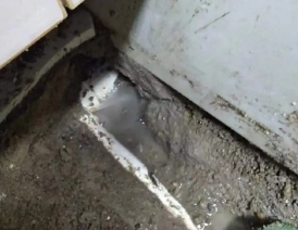 全南卫生间测漏水多少钱