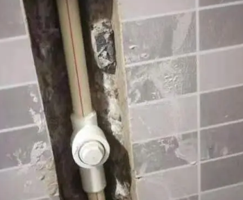 全南卫生间测漏水