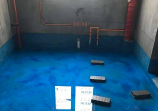 全南卫生间防水步骤