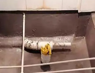 全南卫生间测漏水服务电话