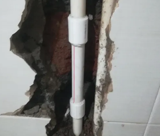 全南卫生间测漏水的相关案例