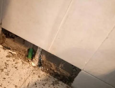 全南测漏水公司为您专业分享下检漏仪器准确定位的方法有什么特点?