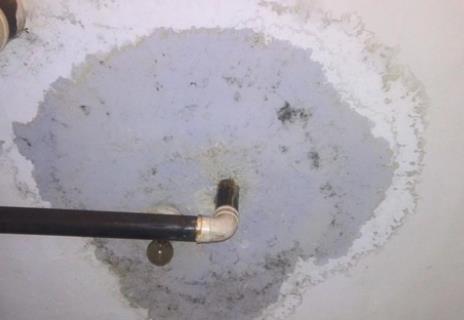 全南测漏水公司分享如何自检漏水