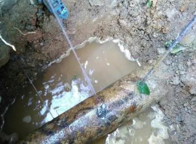 全南卫生间测漏水公司分享下我们可以检测到轻微的漏水和水压吗？