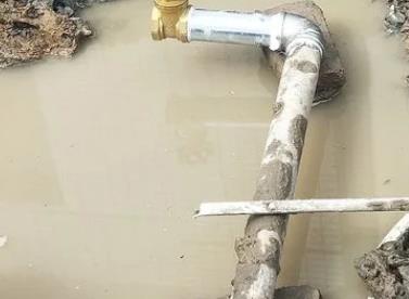 全南测漏水公司电话